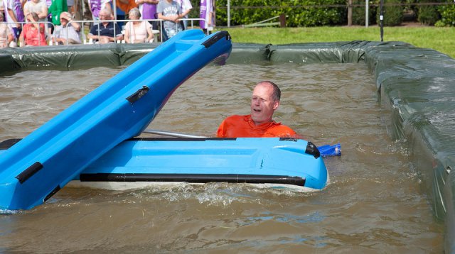 Zomerfeest zaterdag (zaterdag 26 augustus 2017)